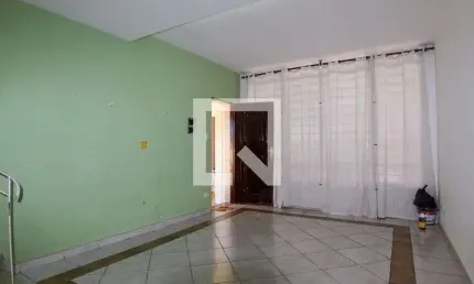 Casa à Venda - Vila Santa Clara, 2 Quartos,  280 m2