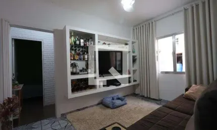 Casa à Venda - Parque São Lucas, 4 Quartos,  181 m2