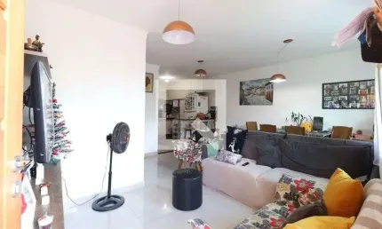 Apartamento à Venda - Vila Mazzei, 3 Quartos,  73 m2