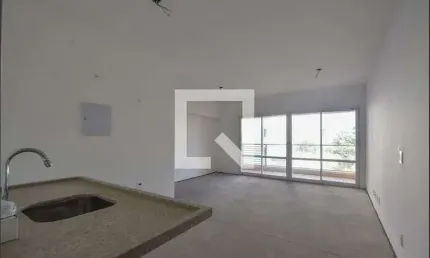Apartamento com 1 quarto à venda na Rua Vieira de Morais, --, Campo Belo, São Paulo