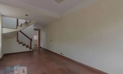 Casa em condomínio fechado com 4 quartos à venda na Avenida Teresa Paulo, --, Vila das Mercês, São Paulo