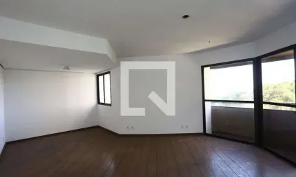 Apartamento à Venda - Portal do Morumbi, 4 Quartos,  148 m2