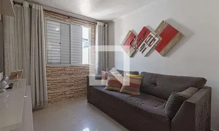 Apartamento com 3 quartos à venda na Estrada das Lágrimas, --, Sacomã, São Paulo