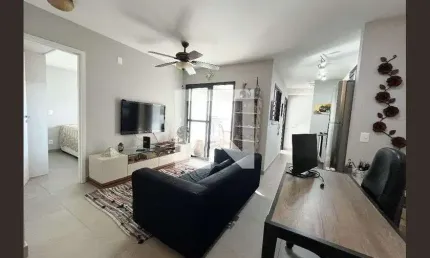 Apartamento com 1 quarto à venda na Rua Pinheirinho, --, Jabaquara, São Paulo