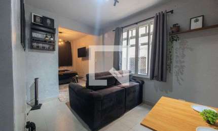Apartamento com 1 quarto à venda na Avenida Nove de Julho, --, Bela Vista, São Paulo