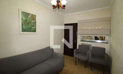 Casa com 3 quartos à venda na Rua Inácio Mammana, --, Mandaqui, São Paulo