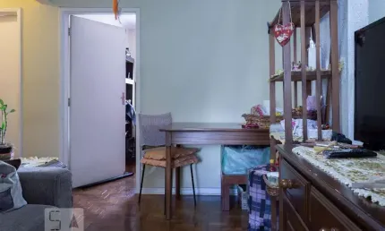 Apartamento com 2 quartos à venda na Rua Melo Palheta, --, Perdizes, São Paulo