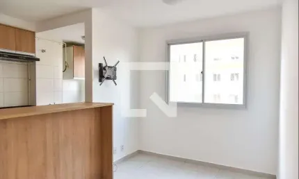 Apartamento com 2 quartos à venda na Rua Alexandrino da Silveira Bueno, --, Cambuci, São Paulo