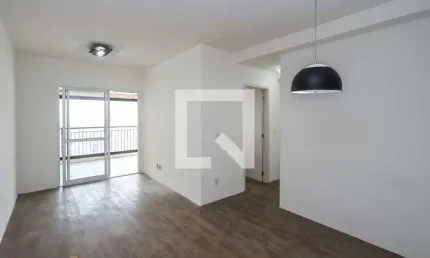 Apartamento com 2 quartos à venda na Rua Virginópolis, --, Sacomã, São Paulo
