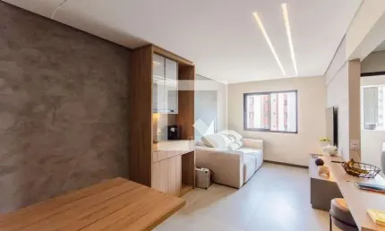 Apartamento com 1 quarto à venda na Rua Tenente Otávio Gomes, --, Liberdade, São Paulo