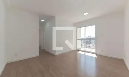 Apartamento à venda - bosque da saúde, 2 quartos,  61 m2