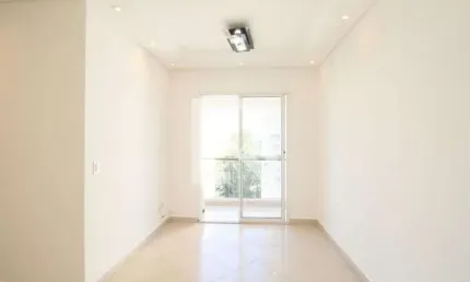Apartamento à Venda - Vila Andrade, 2 Quartos,  60 m2