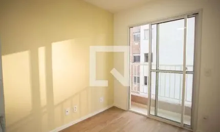 Apartamento à venda - água branca, 2 quartos,  38 m2