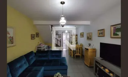 Casa à Venda - Jardim Santa Emília, 2 Quartos,  193 m2