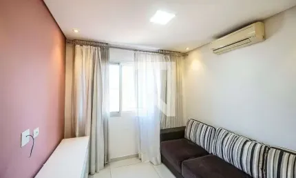 Apartamento à Venda - Vila Carrão, 3 Quartos,  60 m2