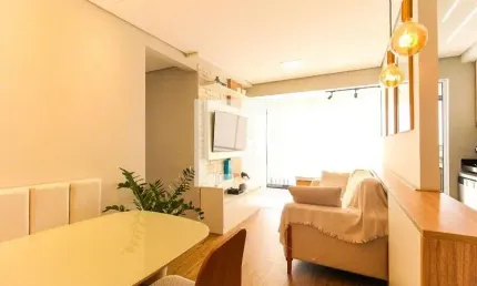 Apartamento com 2 quartos à venda na Rua Italina, --, Itaquera, São Paulo