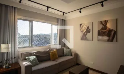 Apartamento com 2 quartos à venda na Avenida Nova Cantareira, --, Tucuruvi, São Paulo