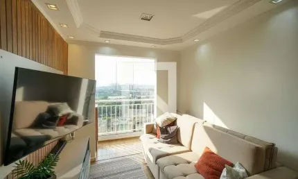 Apartamento à venda - penha de frança, 3 quartos,  67 m2