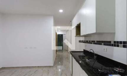 Apartamento com 2 quartos à venda na Rua Tomé Portes, --, Água Fria, São Paulo