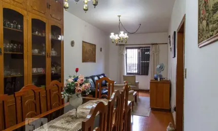 Apartamento com 2 quartos à venda na Rua do Gasômetro, --, Brás, São Paulo