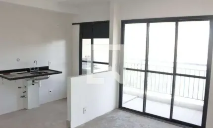 Apartamento com 2 quartos à venda na Rua Tomé Portes, --, Água Fria, São Paulo