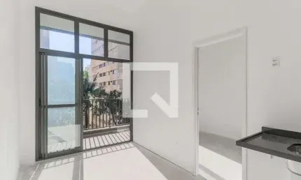 Apartamento à venda - chácara santo antonio, 1 quarto,  32 m2