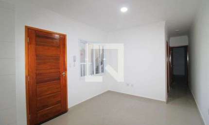 Apartamento com 2 quartos à venda na Rua Altinópolis, --, Água Fria, São Paulo