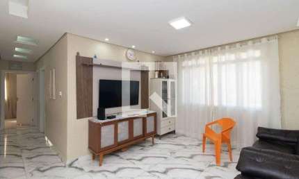 Apartamento com 3 quartos à venda na Rua Mere Marie Anais de Sion, --, Tucuruvi, São Paulo