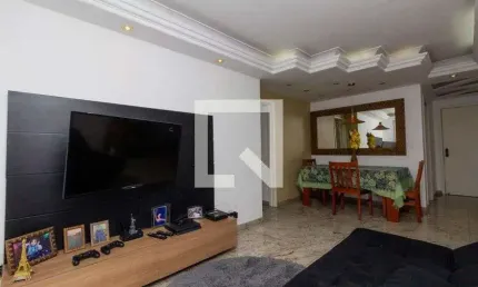 Apartamento à Venda - Vila Carrão, 2 Quartos,  78 m2