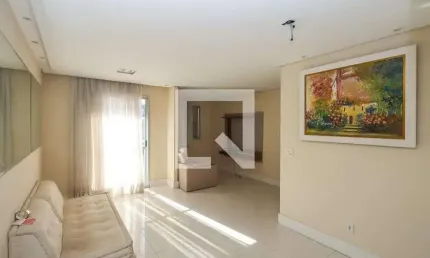 Apartamento à venda - vila das mercês, 2 quartos,  69 m2