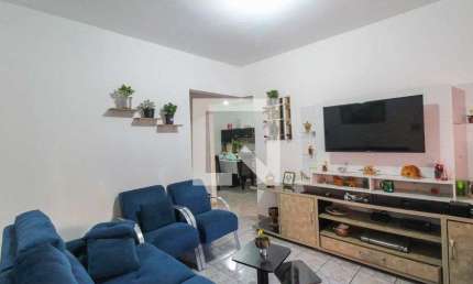 Casa com 2 quartos à venda na Rua Olímpia, --, Vila Alpina, São Paulo