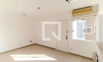 Apartamento à Venda - Santa Cecília, 2 Quartos,  60 m2