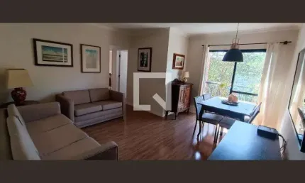 Apartamento à venda - portal do morumbi, 3 quartos,  75 m2