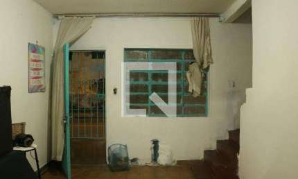 Casa com 2 quartos à venda na Rua Conselheiro Olegário, --, Vila Leopoldina, São Paulo