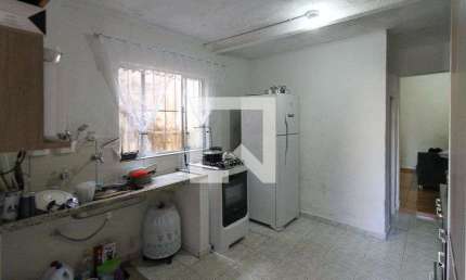 Casa com 1 quarto à venda na Rua Coronel Petrarca de Mesquita, --, Sapopemba, São Paulo