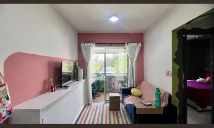 Apartamento com 1 quarto à venda na Avenida Brigadeiro Luís Antônio, --, Paraíso, São Paulo