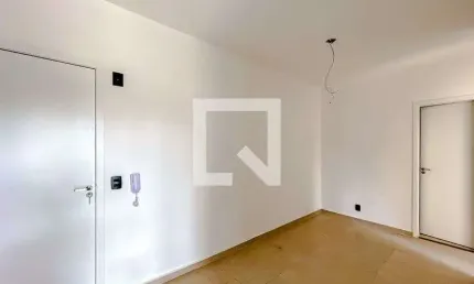 Apartamento à Venda - Jardim Anália Franco, 2 Quartos,  44 m2