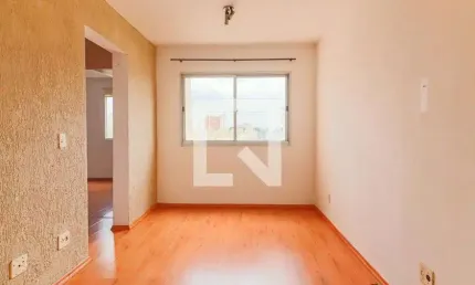 Apartamento com 2 quartos à venda na Avenida Miguel Frias e Vasconcelos, --, Jaguaré, São Paulo