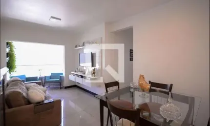 Apartamento à Venda - Bosque da Saúde, 2 Quartos,  63 m2