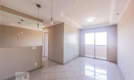 Apartamento à Venda - Vila Carrão, 3 Quartos,  70 m2