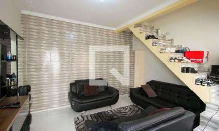 Casa com 1 quarto à venda na Avenida Francisco Vieira Bueno, --, Sapopemba, São Paulo