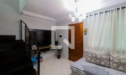 Casa com 2 quartos à venda na Rua Piquinhu, --, Vila Ré, São Paulo