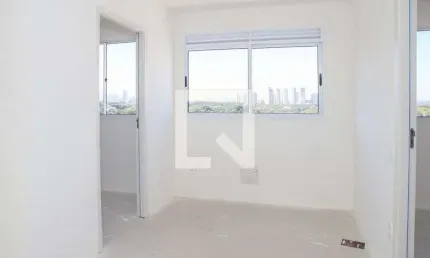 Apartamento à Venda - Vila Leopoldina, 2 Quartos,  31 m2