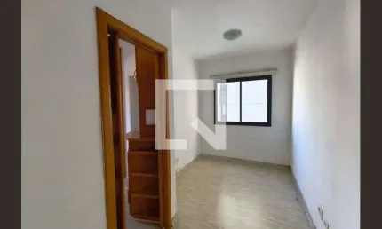 Apartamento à Venda - Vila Mariana, 1 Quarto,  45 m2