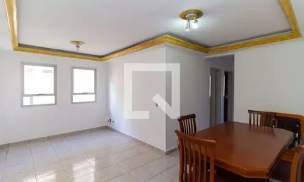 Apartamento com 3 quartos à venda na Avenida do Oratório, --, Sapopemba, São Paulo