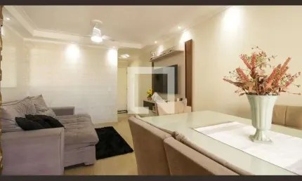 Apartamento à venda - vila formosa, 3 quartos,  62 m2