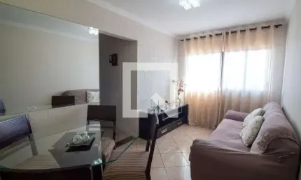 Apartamento à venda - campo belo, 2 quartos,  60 m2