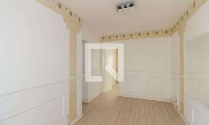 Apartamento à Venda - Santa Cecília, 2 Quartos,  56 m2