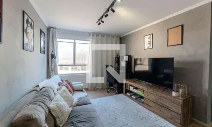 Apartamento com 1 quarto à venda na Rua Conselheiro Ramalho, --, Bela Vista, São Paulo