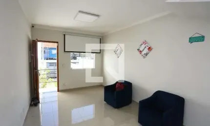 Casa com 2 quartos à venda na Avenida Engenheiro Saraiva de Oliveira, --, Jardim Taboão, São Paulo